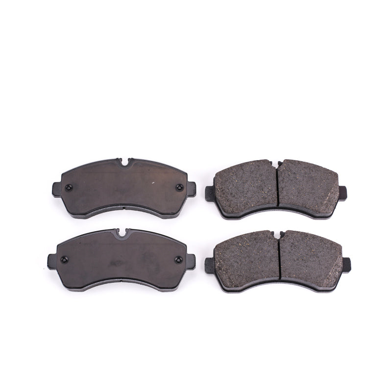 PowerStop 07-09 Dodge Sprinter 3500 Front or Rear Z16 Evolution Ceramic Brake Pads