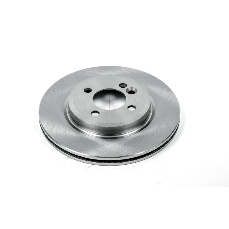 PowerStop 02-07 Mini Cooper Front Autospecialty Brake Rotor