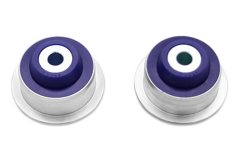 SuperPro Front Lower Control Arm Rear Bushing Kit MK7/MK8/MK8.5 and  8V/8Y