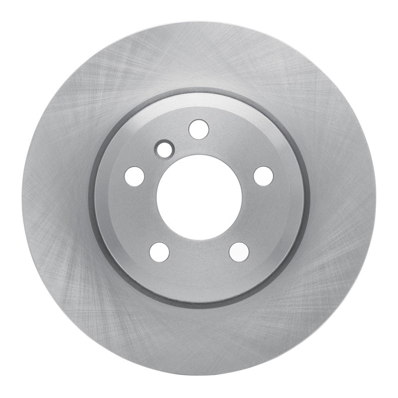 DFC 04-10 BMW X3 Front Brake Rotor