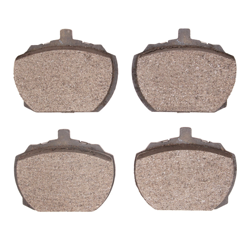 DFC 70-81 Rover 3500 Front 3000 Semi-Metallic Brake Pads