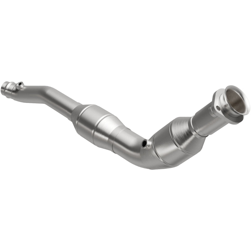 Magnaflow Conv DF 2014-2016 Land Rover LR4 V6 3 OEM Underbody