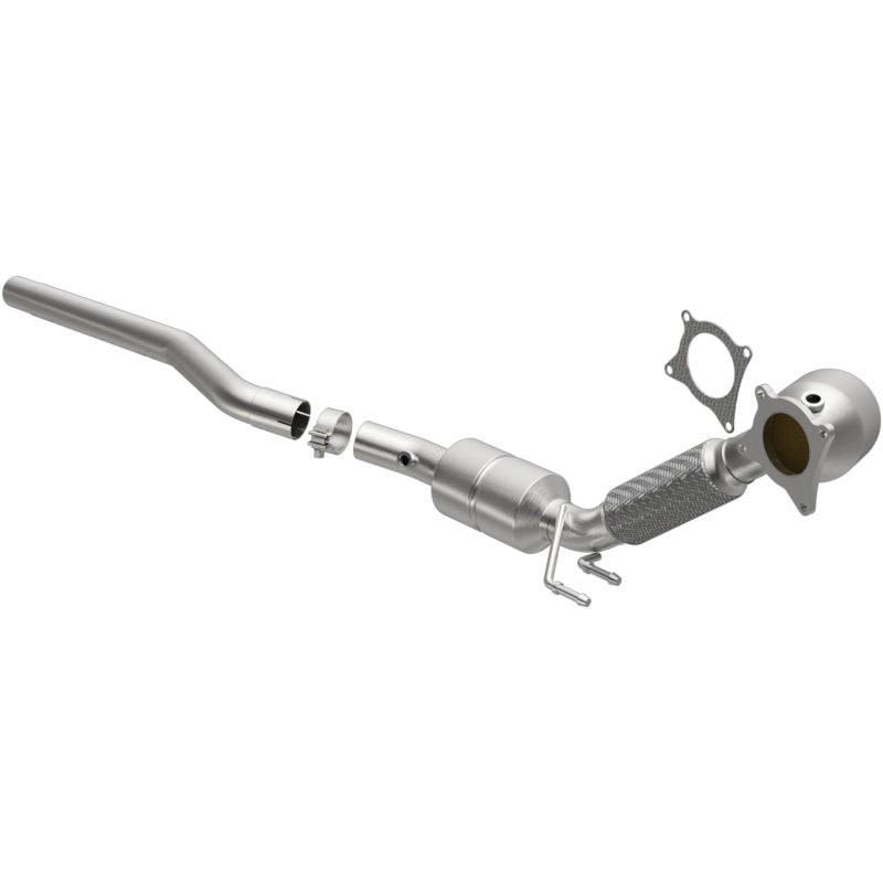 Magnaflow Conv DF 06-08 Jetta/GTI/A3/ 2.0T OE