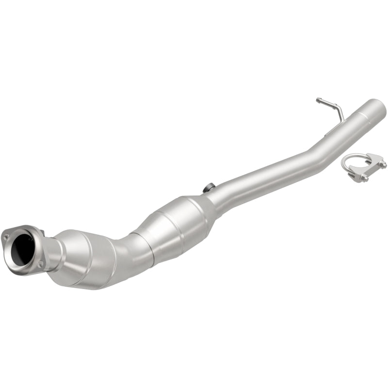 Magnaflow Conv DF 06-08 Range Rover Driver Side