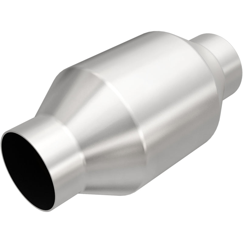 Magnaflow Conv Universal 3.0 C/C 1.75 inch in/out Spun