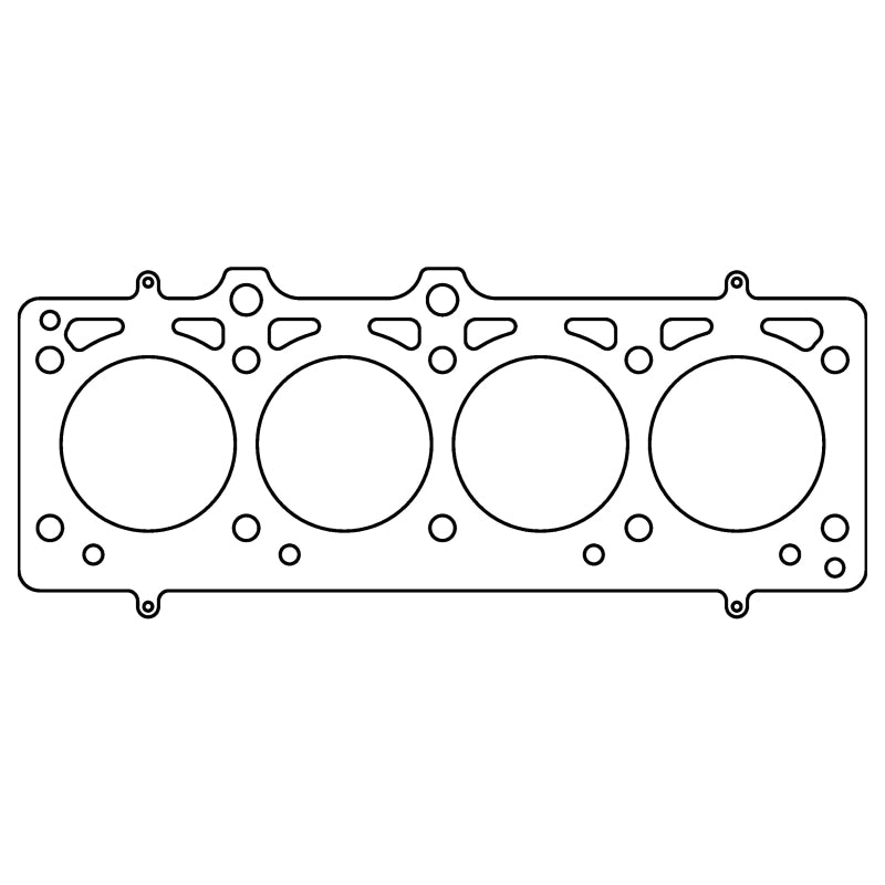 Cometic Gasket Ferrari F105A Dino V8 .045in MLS Cylinder Head Gasket - 83mm Bore