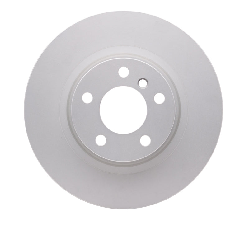 DFC 11-18 BMW X3 Rear Hi-Carbon Alloy Geomet Coated Rotor