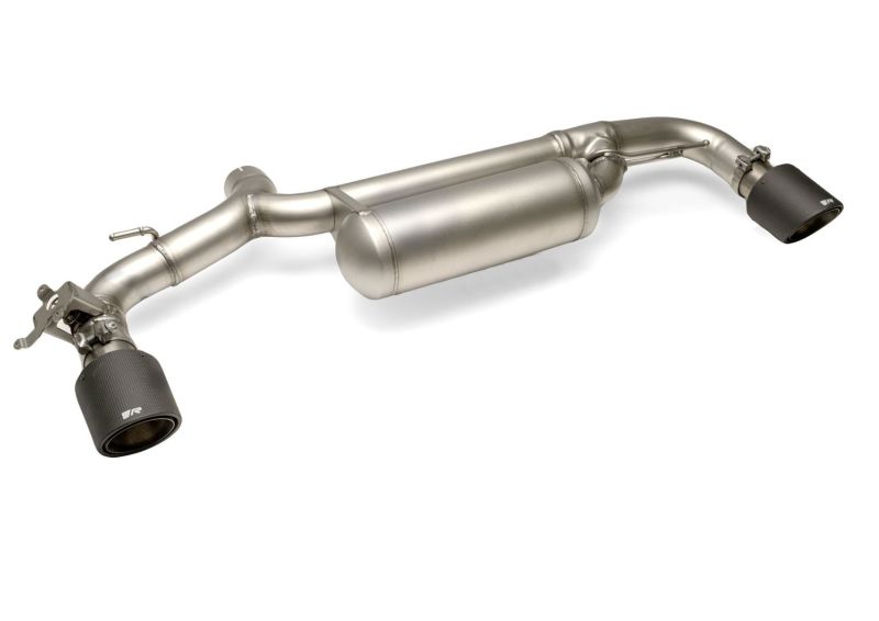 Remus BMW 1 Series M135I M Performance F40 Xdrive Type F1H (5 Door) 07/19 Axle Back - Muffler