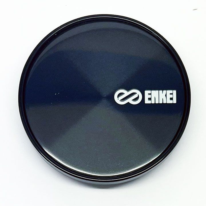 Enkei Apache II Cap