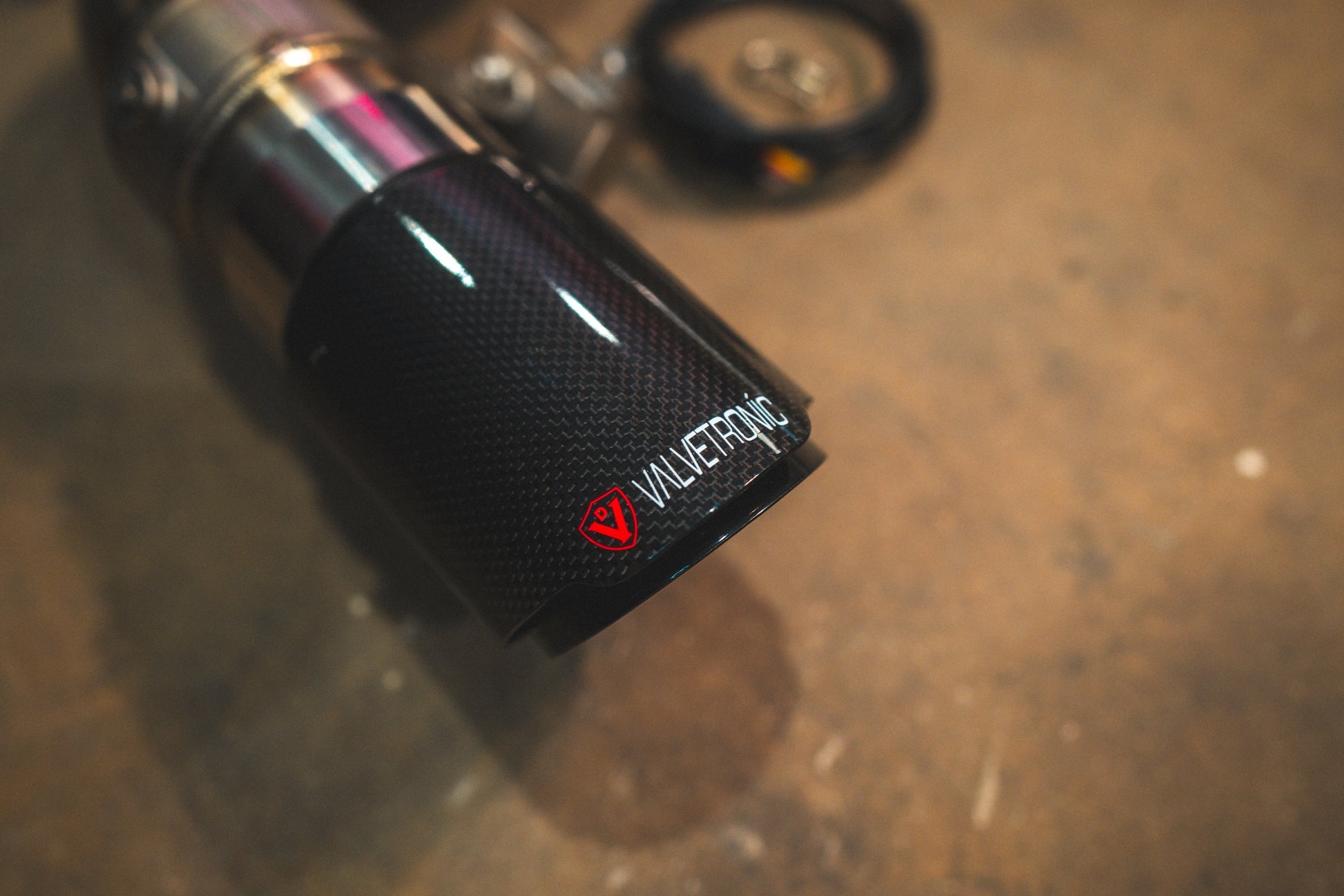 Valvetronic Designs - BMW F30/F22/F36/F32 F-Chassis Axleback Valved Exhaust System