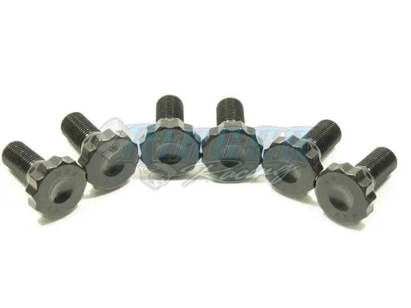 Ringer Racing ARP Pro Series Bolt Set - Audi/VW 4cyl and 1.8T - 25.4mm UHL