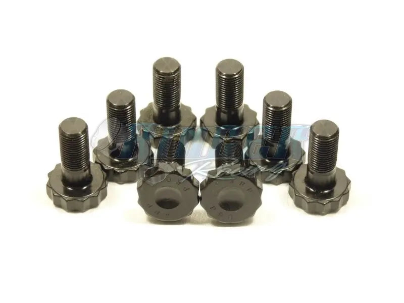Ringer Racing ARP Pro Series Bolt Set - Audi/VW 4cyl and 1.8T - 25.4mm UHL