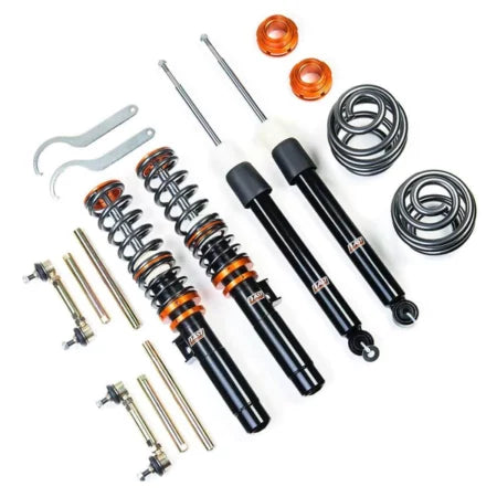 AST 2000 Series Coilovers BMW 3 Series E91/E93