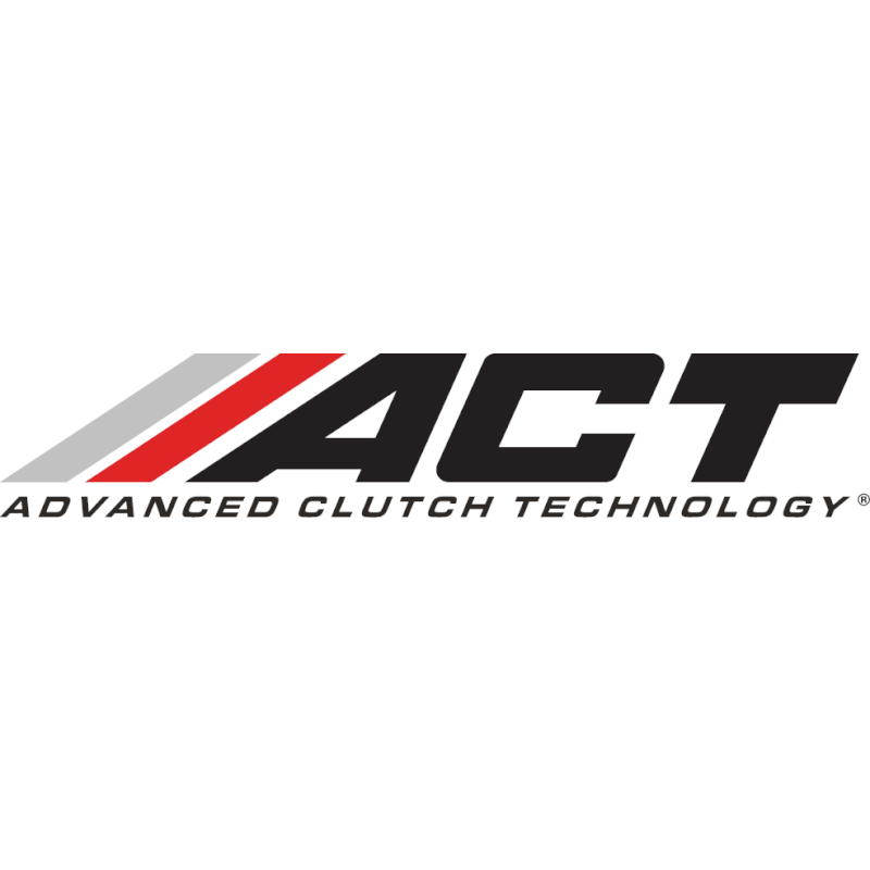 Act-07-09-Bmw-335I-N54-XtRace-Rigid-4-Pad-Clutch-Kit
