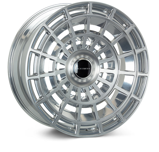 Vossen Custom Built LC3 Series Forged LC3-12 Wheel