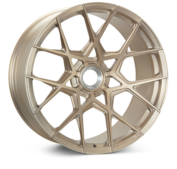 Vossen Custom Built Series 21 Forged S21-07 Wheel