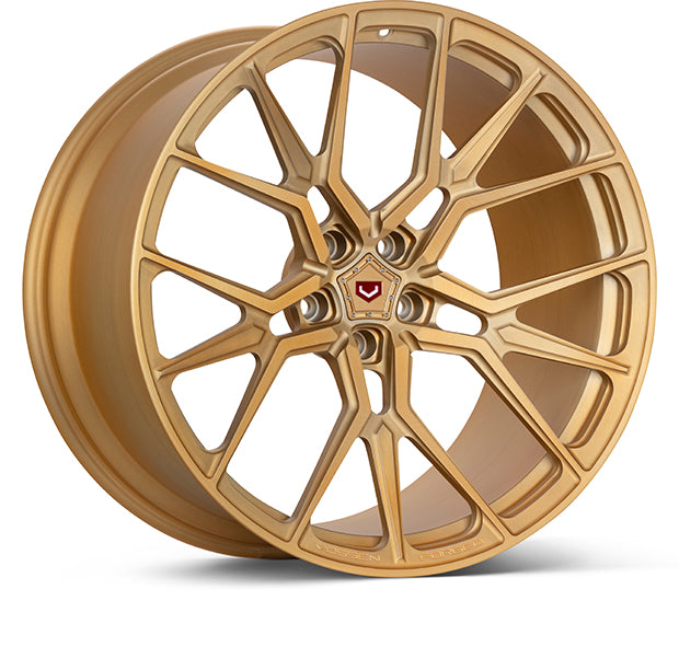 Vossen Custom Built M-X Series Forged M-X3 Wheel