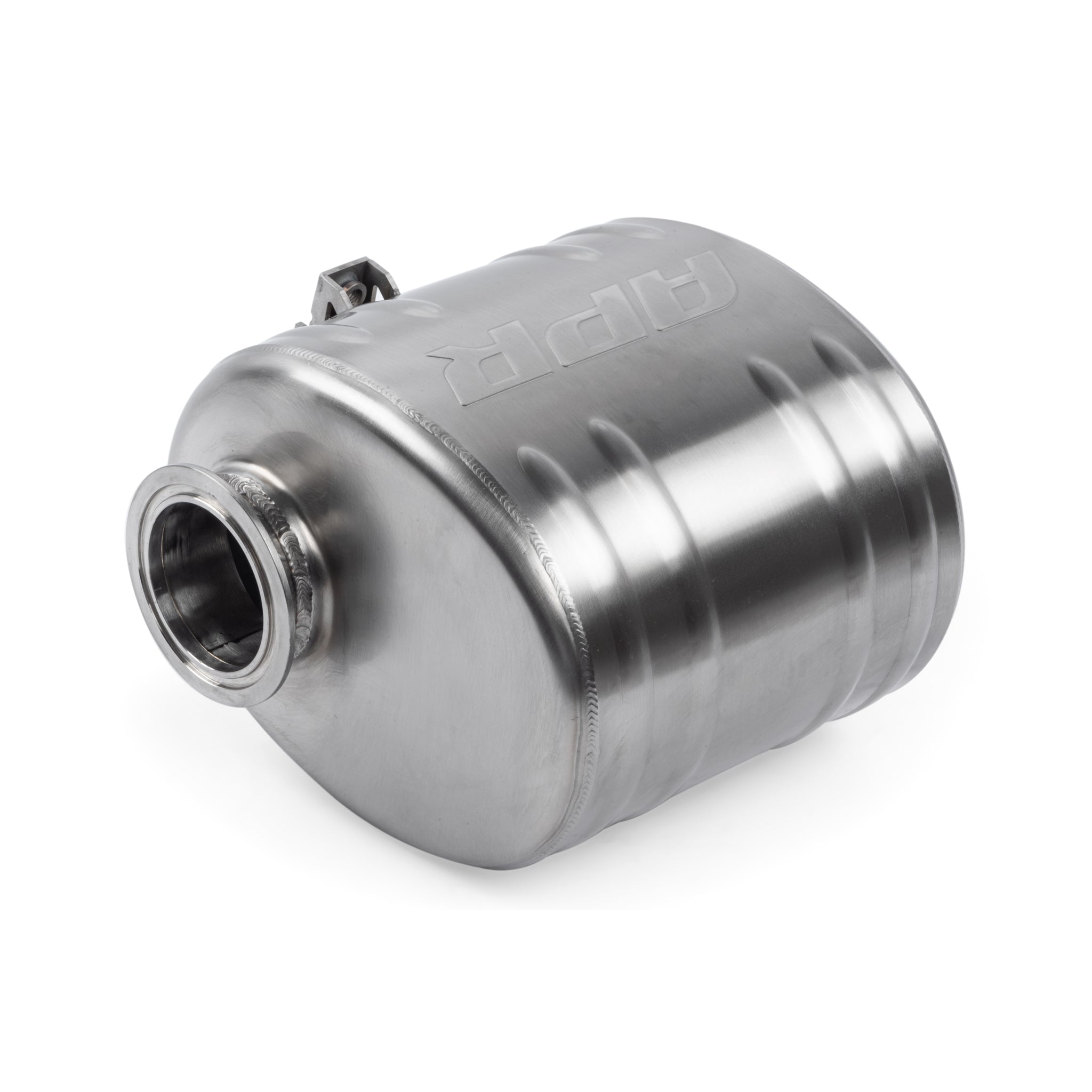 Apr-Catback-Exhaust-System-Left-Muffler---718-(982)-2.0T2.5T