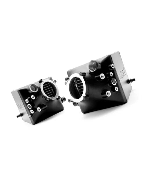 MMX MMR Chargepipe kit BMW F8x S55 M2C M3 M4