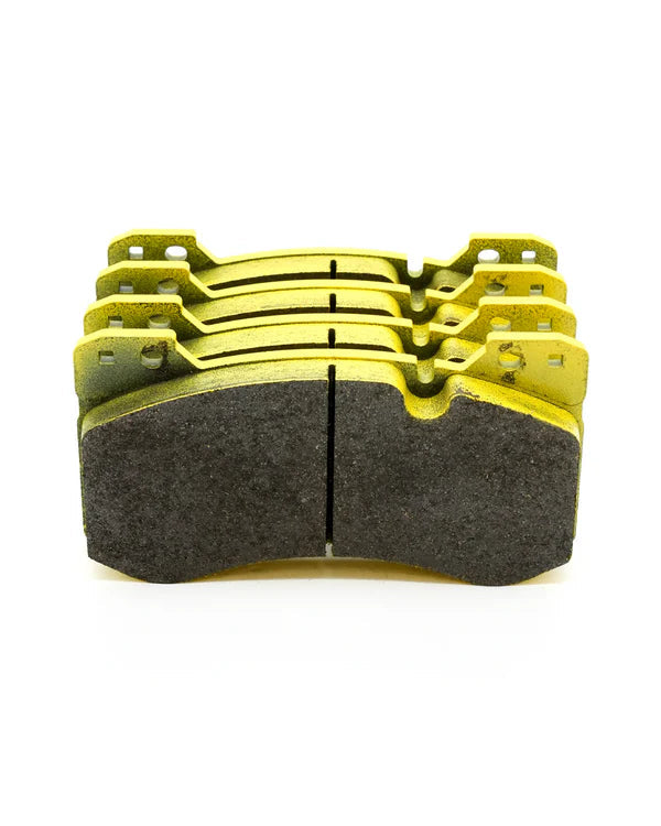 MMX Pagid RSL29 Carbon Ceramic front brake pads for BMW G8x