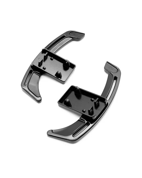 MMX MMR Gear shift paddles F5X Mini Titanium