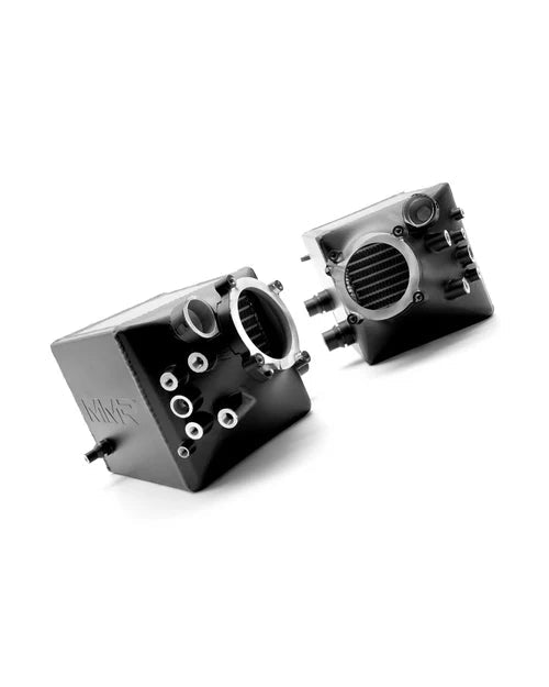 MMX MMR Chargepipe kit BMW F8x S55 M2C M3 M4