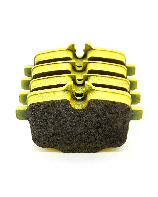 MMX Pagid RSL29 Carbon Ceramic rear brake pads for BMW G8x