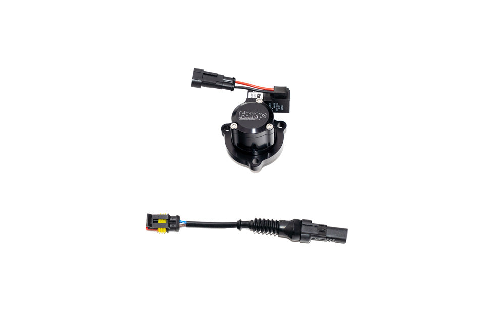 Forge Atmospheric Dump Valve - F66 MINI Cooper S/JCW
