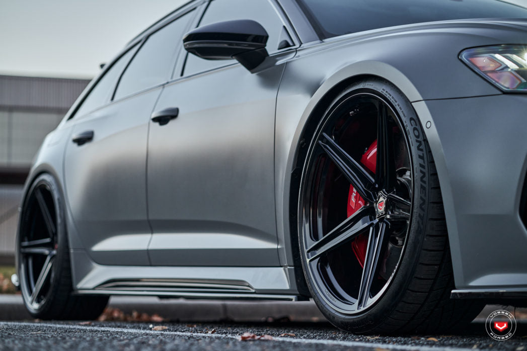 Vossen Custom Built M-X Series Forged M-X5 Wheel