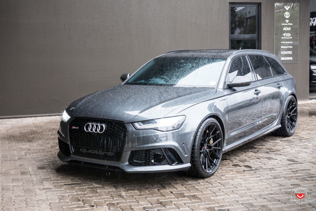 Vossen Custom Built M-X Series Forged M-X3 Wheel