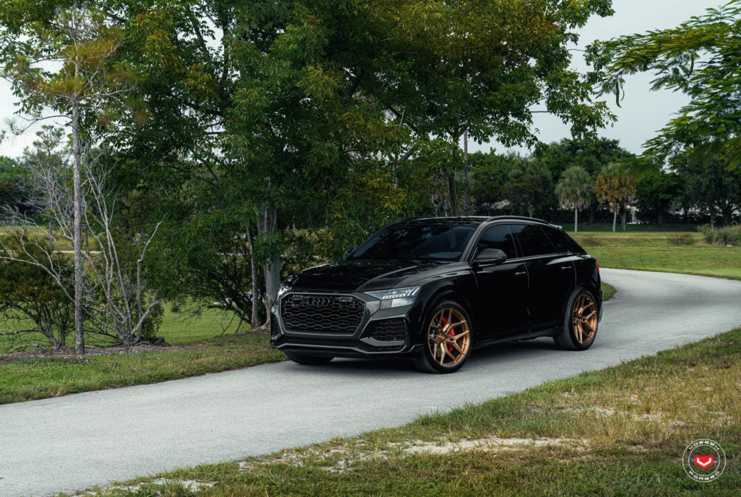 Vossen Custom Built EVO Series Forged EVO-4 Wheel