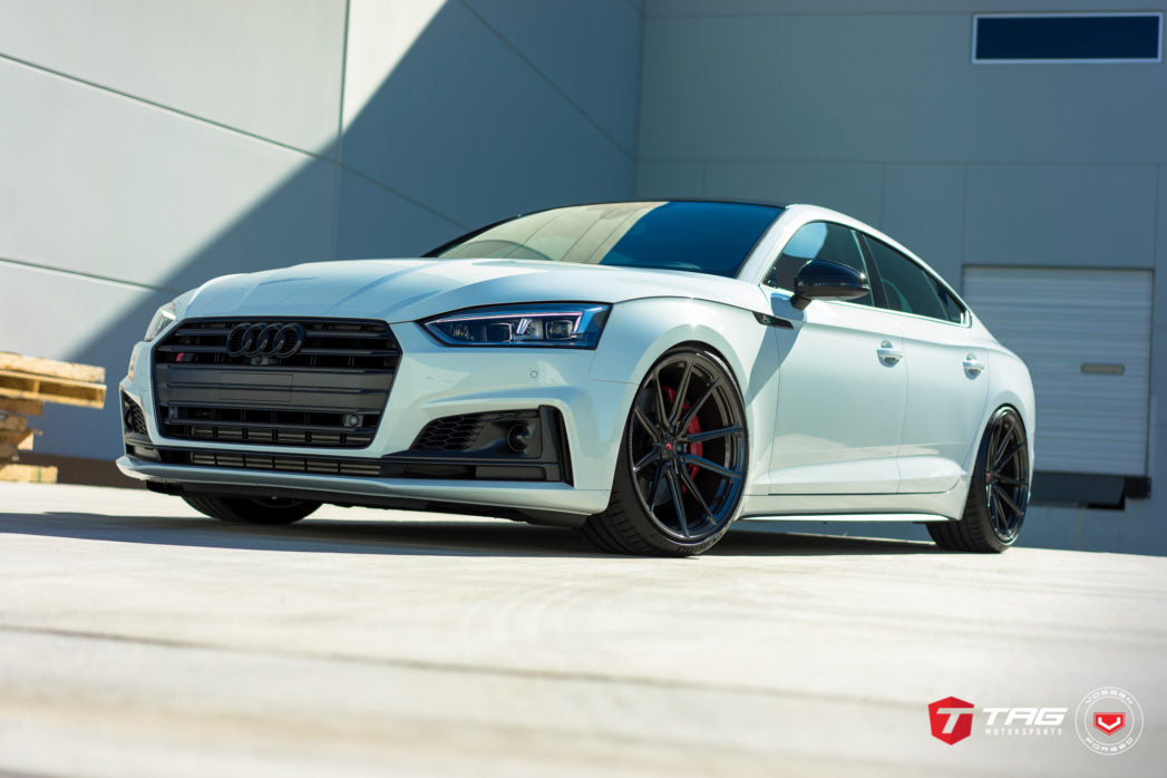 Vossen Custom Built M-X Series Forged M-X2 Wheel