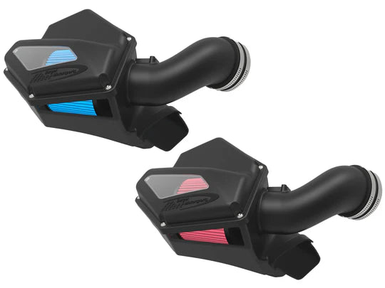 Burger Motorsports Competition Cold Air Intake - BMW B48 G-Chassis 220i/230i, 320i/330i, 420i/430i