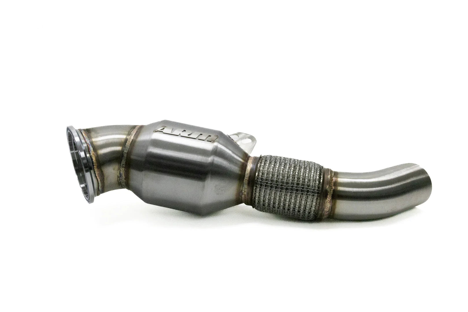 ARM 6" B58 Catted Downpipe - BMW 240i/340i/440i/540i/640i/740i