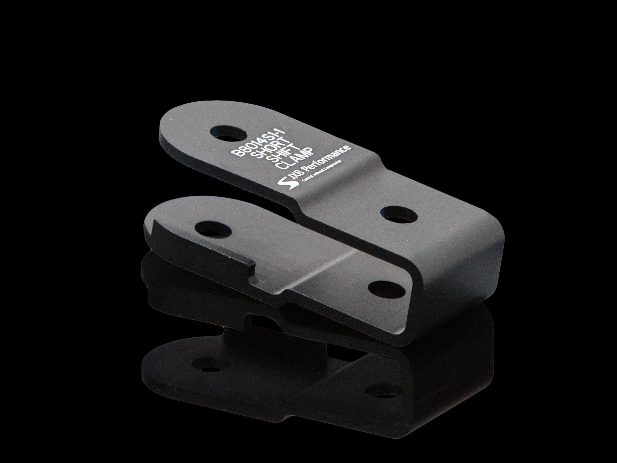 JXB Performance Might-As-Well-Be-Gated-Kit - B8/B8.5 A4/S4/A5/S5