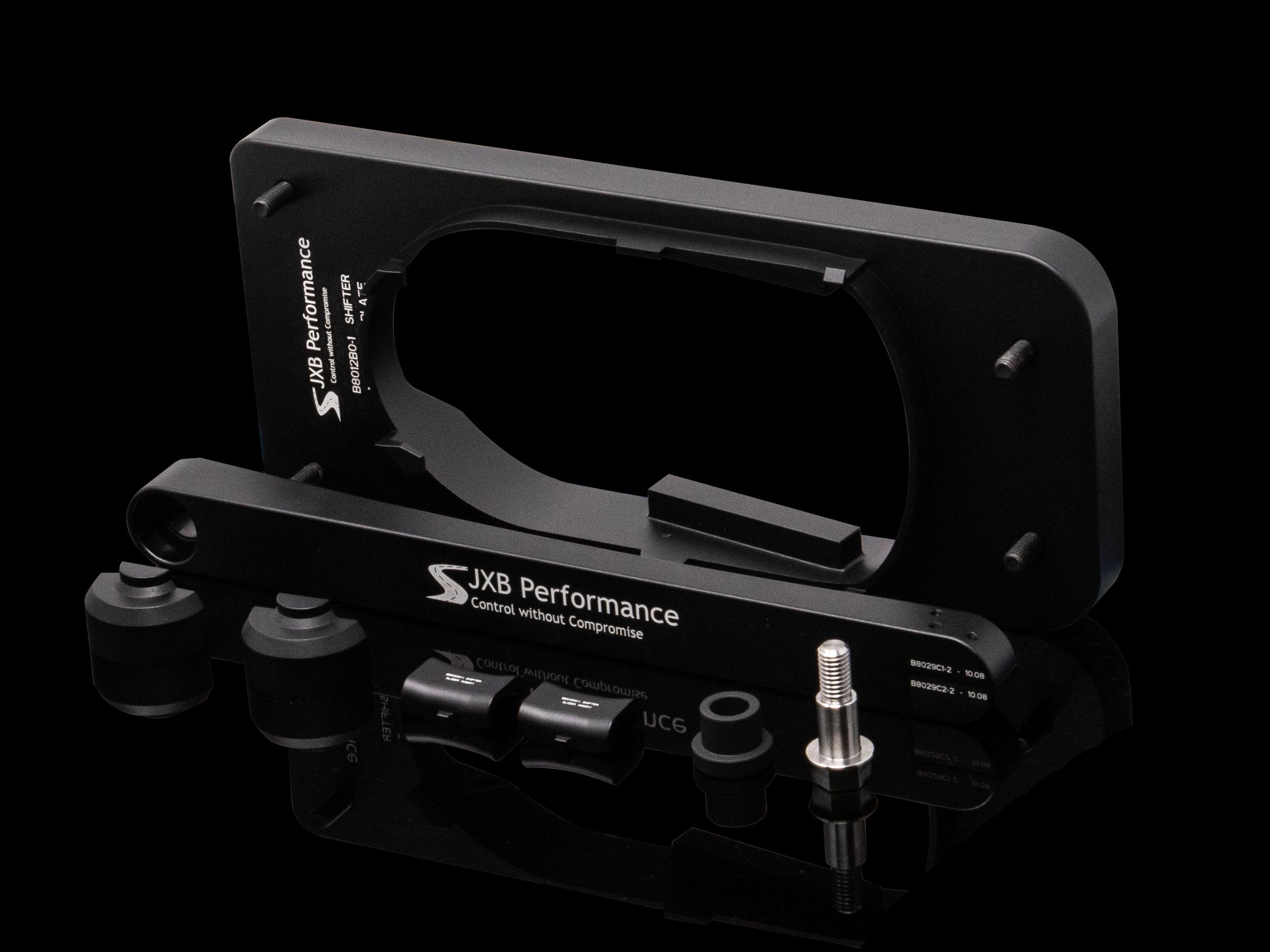 JXB Performance Might-As-Well-Be-Gated-Kit - B8/B8.5 A4/S4/A5/S5