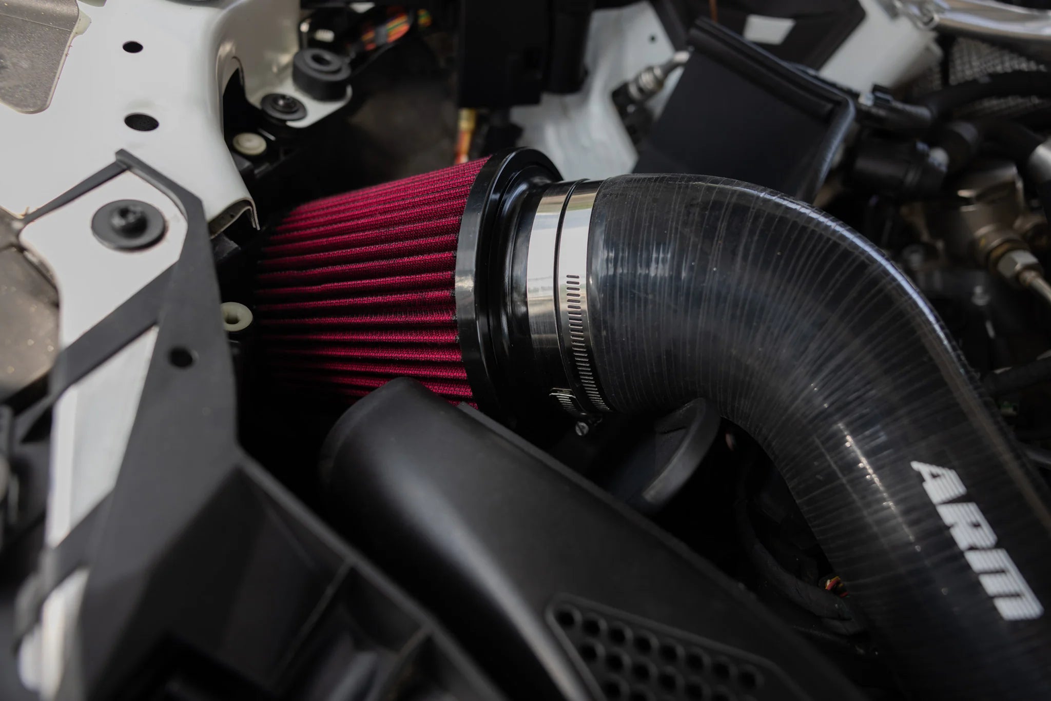 ARM Motorsports Intake - Audi B9/B9.5 S4/S5 3.0T