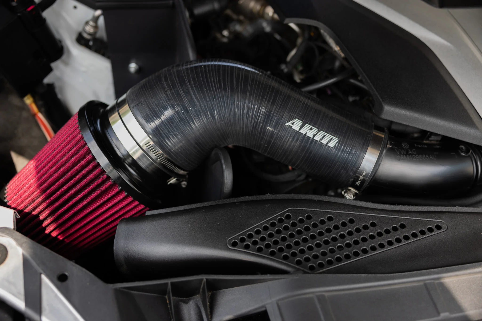 ARM Motorsports Intake - Audi B9/B9.5 S4/S5 3.0T