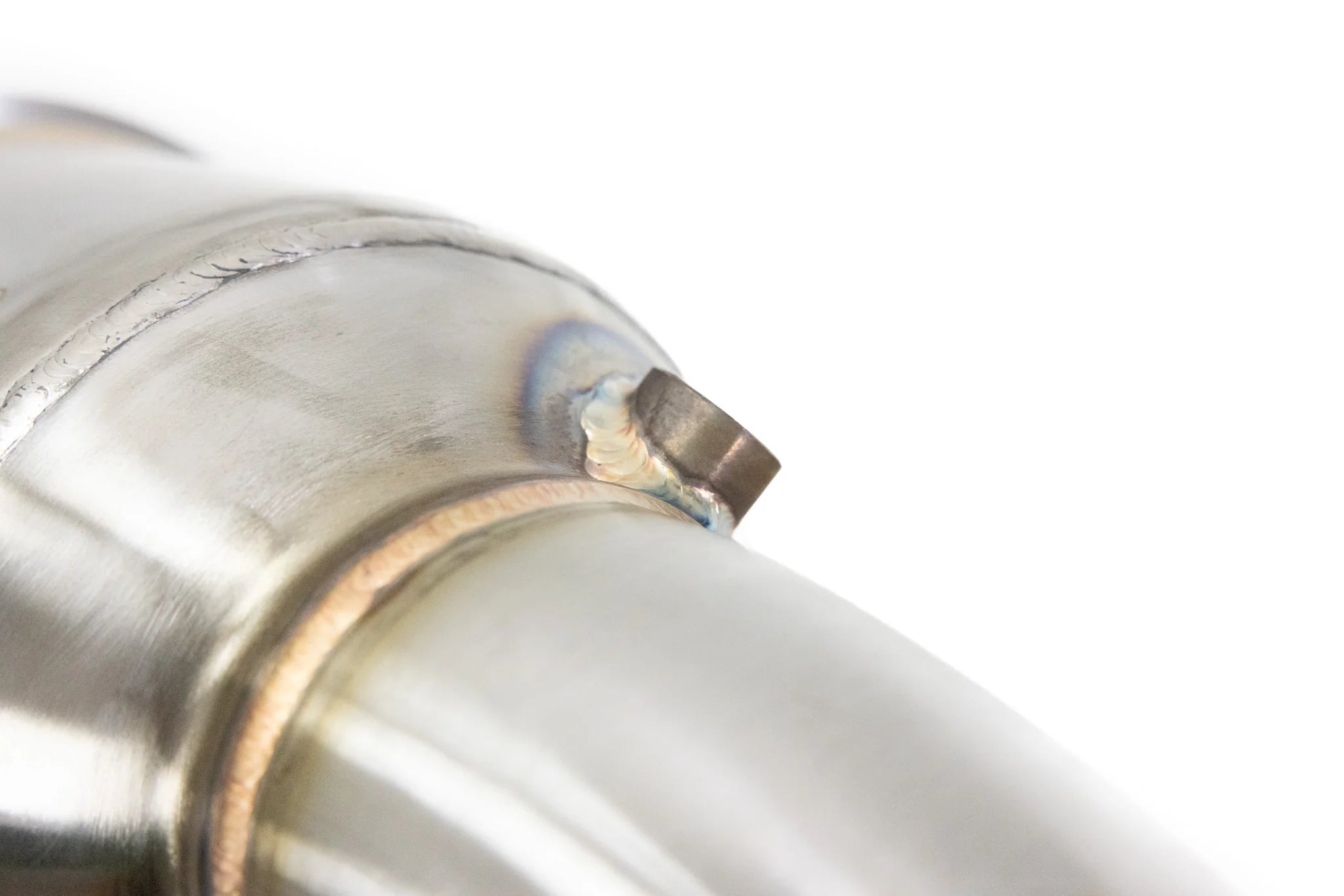 ARM Catted Downpipe - Audi B9 S4/S5 3.0T