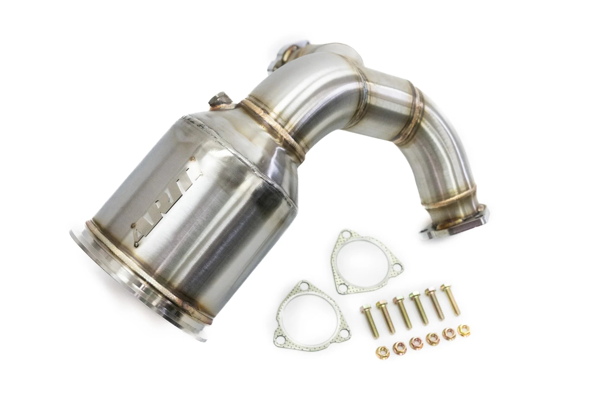 ARM Catted Downpipe - Audi B9 S4/S5 3.0T