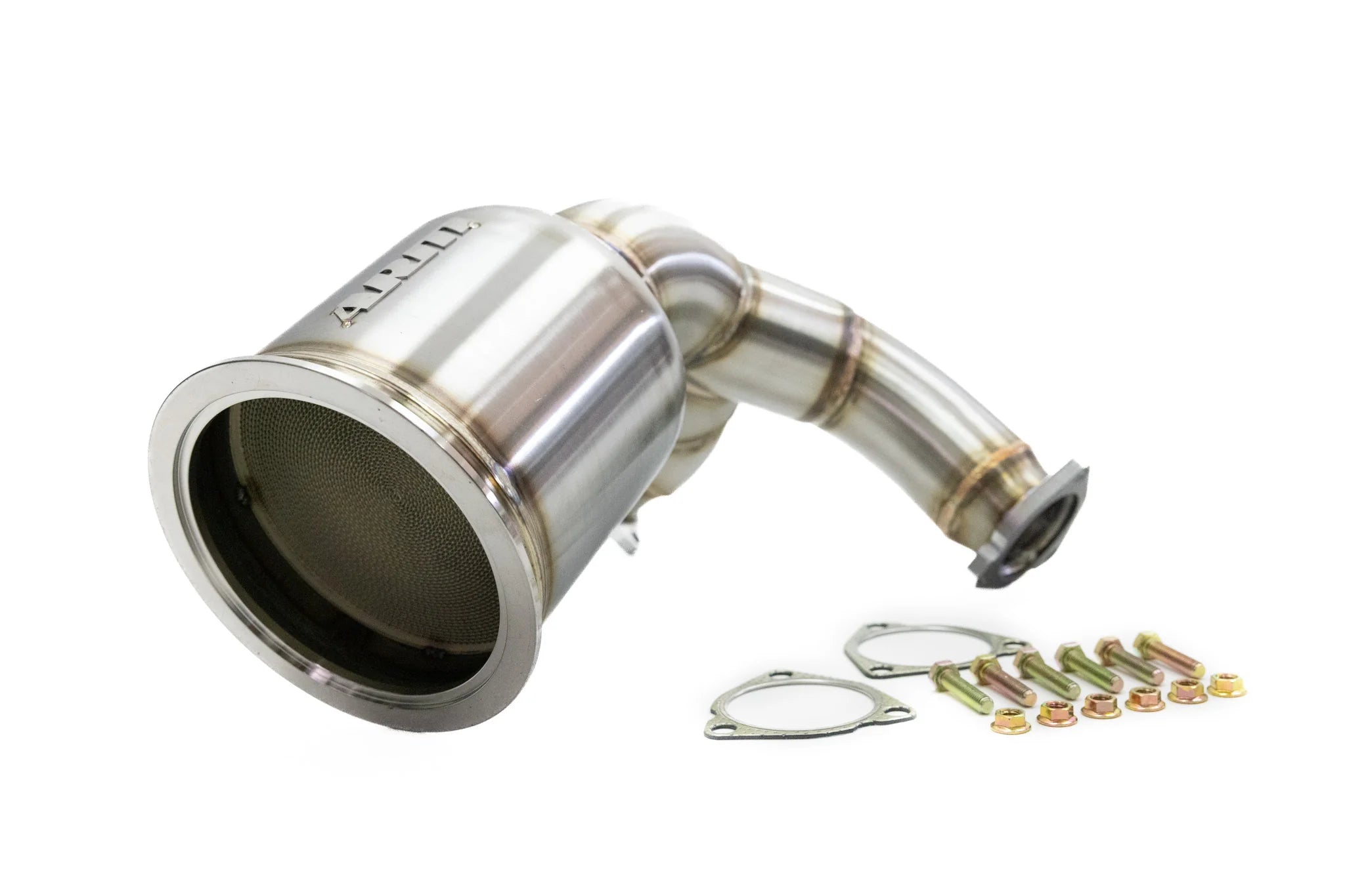 ARM Catted Downpipe - Audi B9 S4/S5 3.0T