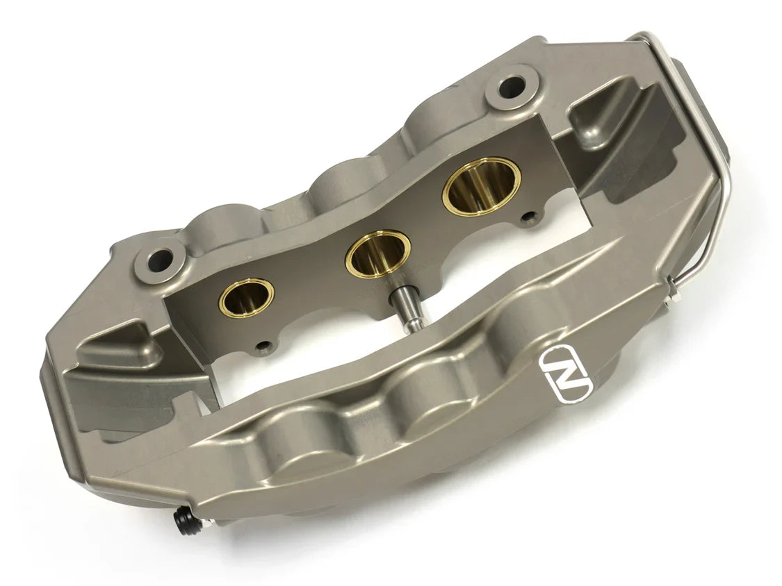 NEUSPEED 6-Piston Caliper Upgrade Kit V3 Front 340mm - MQB