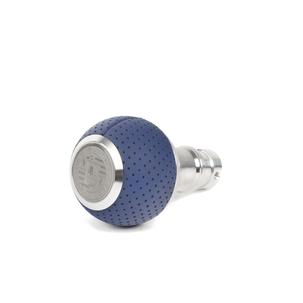 BFI Heavy Weight Shift Knob MT