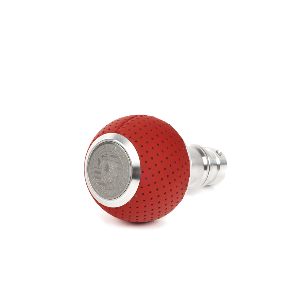 BFI Heavy Weight Shift Knob MT