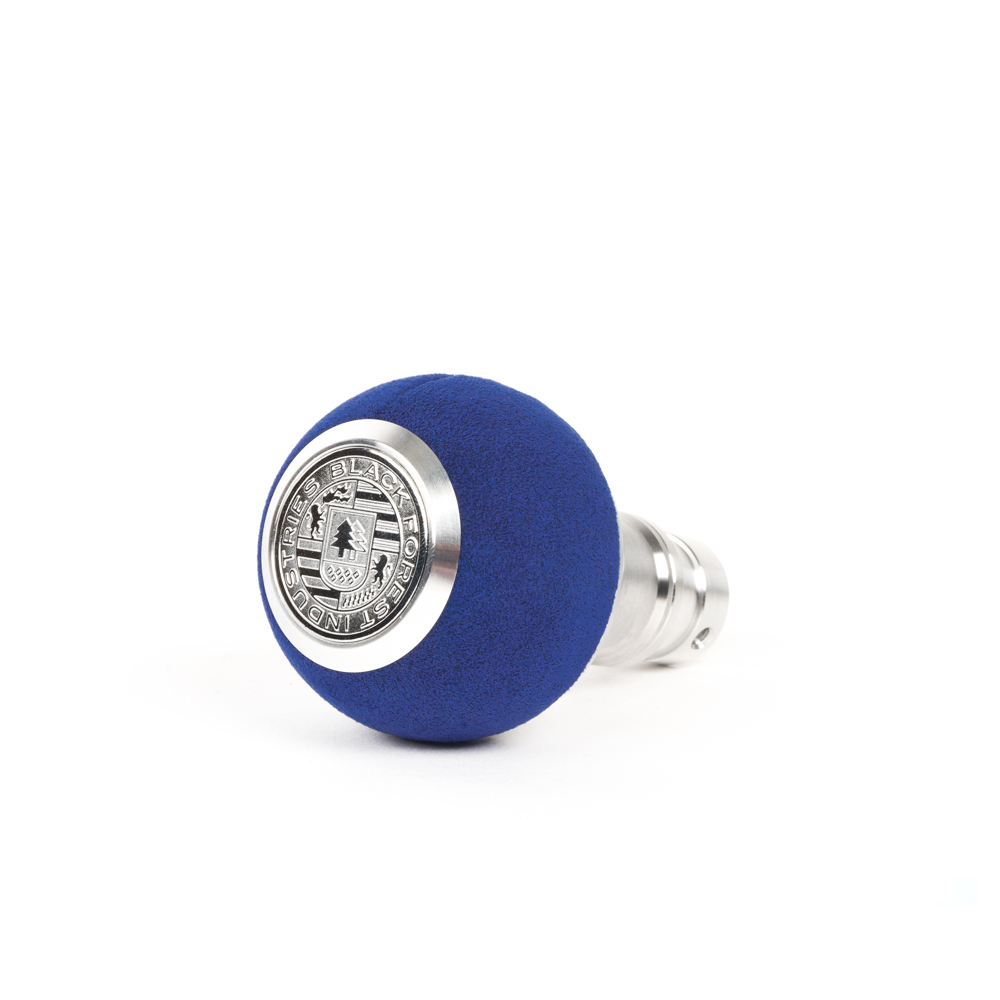 BFI Heavy Weight Shift Knob MT