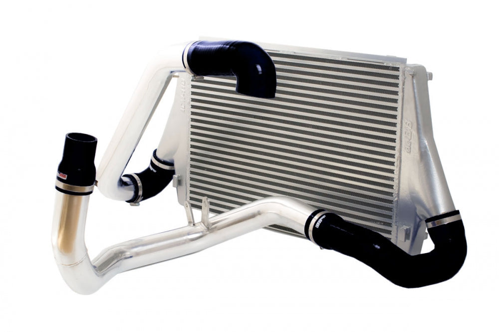 do88 BigPack SAAB 9-3 2.0T 2003-, Black hoses