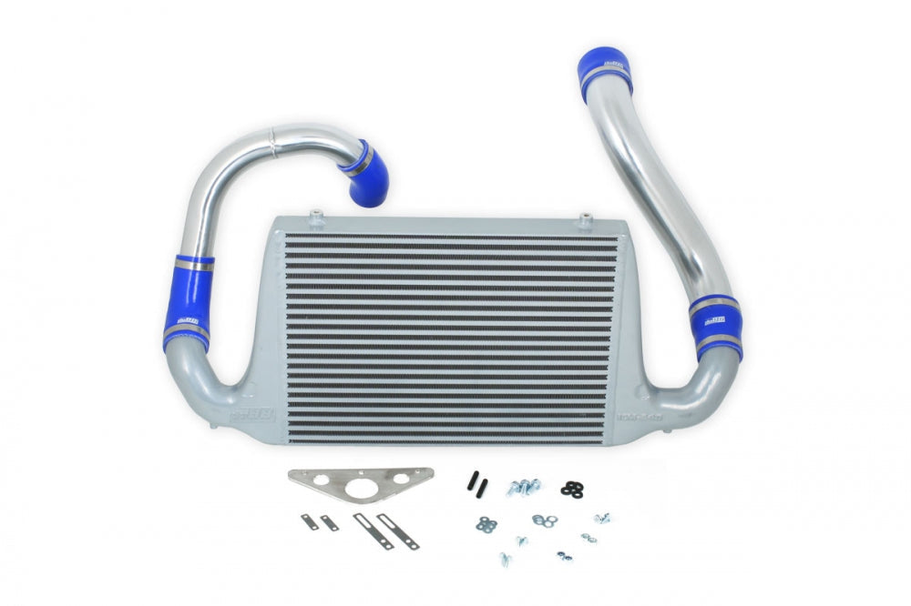 do88 FMIC SAAB 900 Turbo 1981-1986, Blue hoses