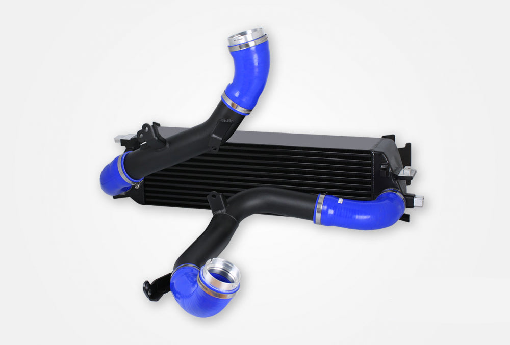 do88 BigPack Volvo S60 V60 XC60 V90 S90 XC90 SPA Diesel, Blue hoses