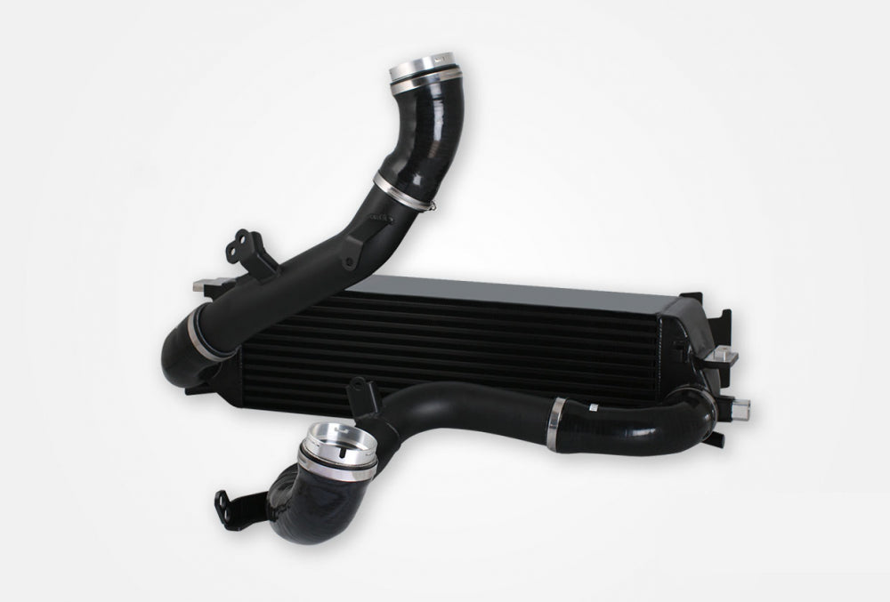 do88 BigPack Volvo S60 V60 XC60 V90 S90 XC90 SPA Diesel, Black hoses