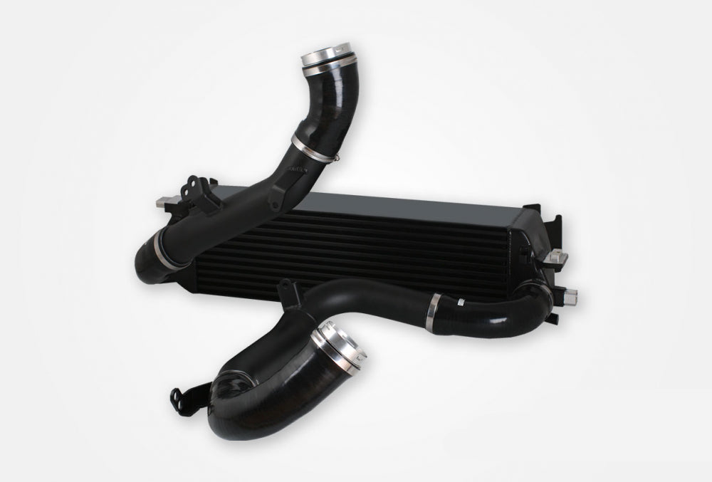 do88 BigPack Volvo S60 V60 XC60 V90 S90 XC90 SPA Petrol, Black hoses